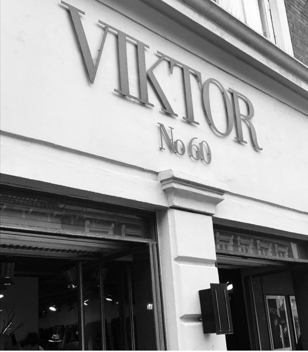 Viktor No60 -