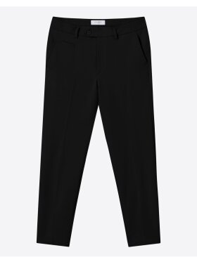 Les Deux - Como Reg Suit Pants - Black