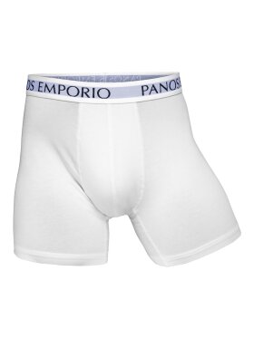 Panos Emporio - panos 3 pack white