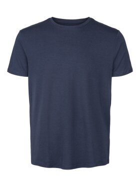Panos Emporio - Panos Emporio T-shirt - Navy