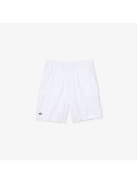Lacoste - Lacoste GH6961 Shorts - White
