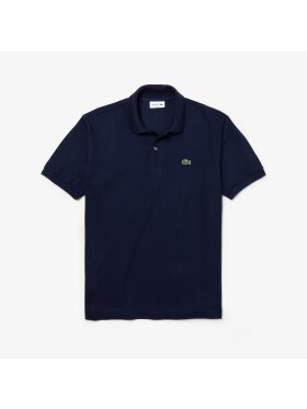 Lacoste - Lacoste L1212 Polo - 166 Navy