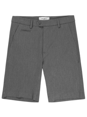 Les Deux - Como Shorts - Grey Melange