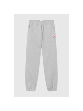 Double A By Wood Wood - WoodWood Cal Joggers Grey
