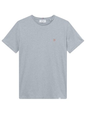 Les Deux - Nørregaard T-Shirt - Summer Sk