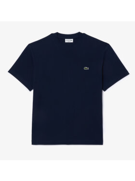 Lacoste - Lacoste TH7318 T-Shirt - Navy